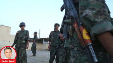 Öcalan’ı dinlemeyen PKK “Halep’ten çıkın” diyen Mazlum Abdi’yi takar mı...