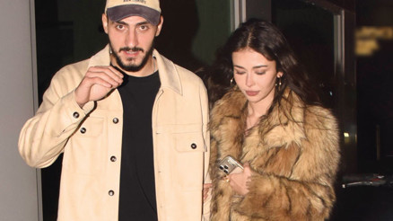 Saat 5te Kuruçeşmede