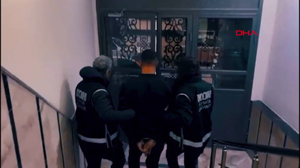 5 il merkezli FETÖ operasyonları; 81 şüpheli yakalandı
