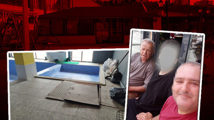 Babasını baltayla katletmişti Tokattaki vahşette yeni detaylar: 4 ay önce öldürdüğü tespit edildi Babasını baltayla katletmişti Tokattaki vahşette yeni detaylar: 4 ay önce öldürdüğü tespit edildi