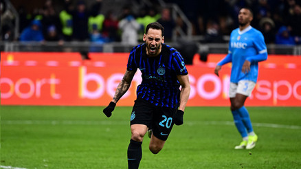 Scott McTominayden beraberlik sonrası Hakan Çalhanoğlu sözleri