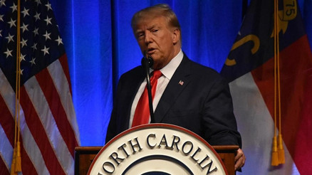 Trumptan manidar Venezuela paylaşımı