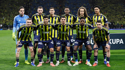 Beyoğlu Yeni Çarşı-Fenerbahçe maçının stadı değişti