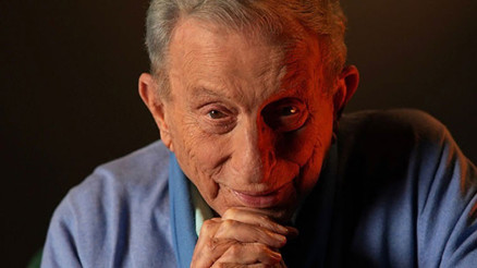 97 yaşındaki usta sanatçı Haldun Dormen entübe edildi