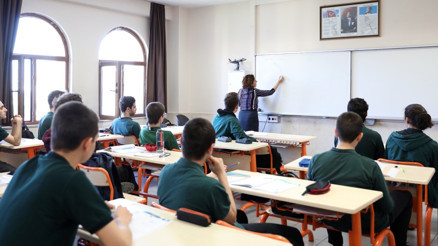 Proje okullara öğretmen atama takvimi açıklandı