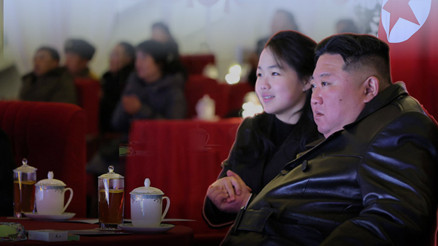 Babasının prensesi mi yoksa yeni lider mi Kuzey Kore’de tüm işaretler Kim’in kızını gösteriyor