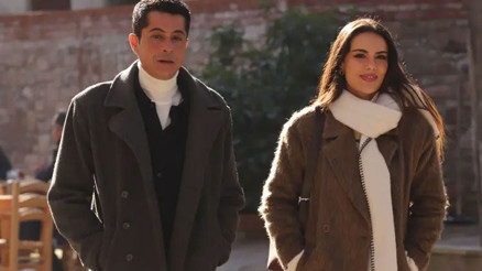 Cennetin Çocukları bu akşam var mı, yok mu Cennetin Çocukları 17. bölüm ne zaman 12 Ocak Pazartesi TRT 1 yayın akışı...