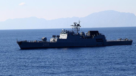 NATO, Rusya ve Çine karşı harekete geçti: Görüşmeler başladı