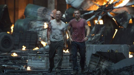 Zor Ölüm 5: Ölmek İçin Güzel Bir Gün filmi konusu nedir, oyuncuları kimler Zor Ölüm 5 filmi ne zaman vizyona girdi