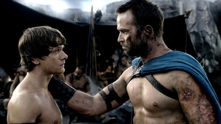 300: Bir İmparatorluğun Yükselişi filminin konusu nedir, oyuncuları kimler, ne zaman çekildi