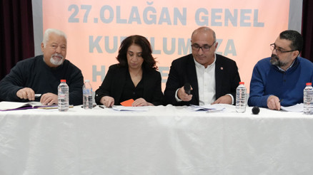 İngiltere Alevi Kültür Merkezi ve Cemevi yeni yönetimini belirledi