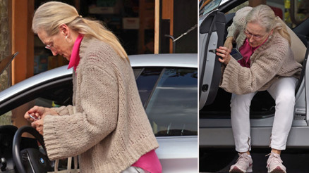 Dört çocuğu ve beş torunu var... 70inden sonra yeni yuva hayalleri... Gizli aşk evliliğe gidiyor