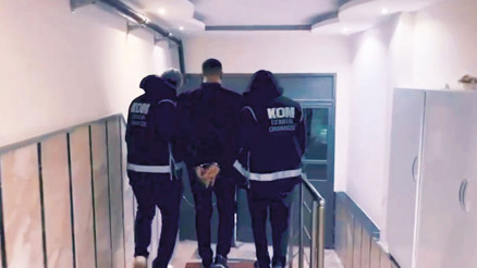 16 ilde FETÖ’ye operasyon