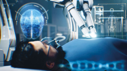 Elon Musk gençlere ‘Tıp okumayın robotlar geliyor’ dedi... Robottan cerrah olur mu