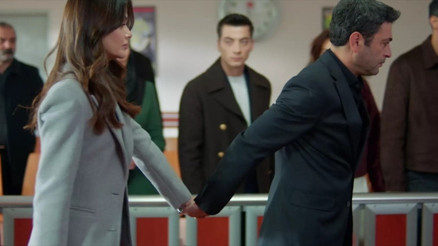 UZAK ŞEHİR 45. BÖLÜM FULL HD İZLEME EKRANI (12 Ocak 2026 Pazartesi) | Kanal D Uzak Şehir son bölümde Alya ve Cihan el ele İşte Uzak Şehir 46. yeni bölüm fragmanı