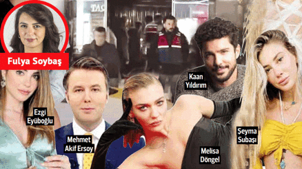 Ünlülerin değil Türkiye’nin sorunu... Uyuşturucu kullanımında korkutan artış Ünlülerin değil Türkiye’nin sorunu... Uyuşturucu kullanımında korkutan artış