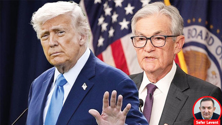 Mermerzede Powell’ın faizi artık dikiş tutmaz