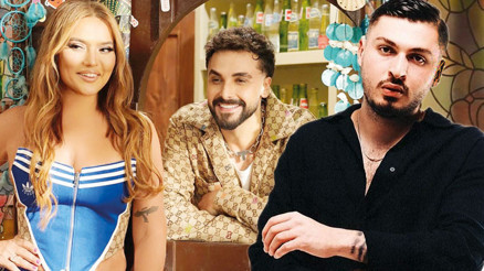 Biz çok daha iyi şarkılar yaptık