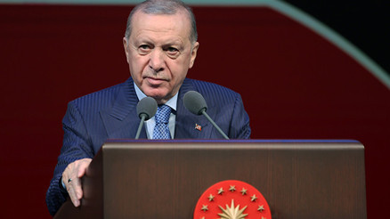 Cumhurbaşkanı Erdoğan: 10 Mart Mutabakatı için tarihi fırsat