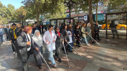 Engelsiz yaşamın temeli eğitim ve erişilebilirlik Engelsiz yaşamın temeli eğitim ve erişilebilirlik