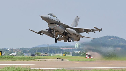 Güney Koreden KF-21 hamlesi: Testleri başarıyla tamamladı