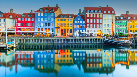 Kopenhag’da hayaller ve gerçekler