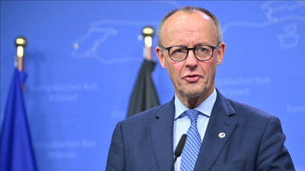 Merz’den ABDye destek