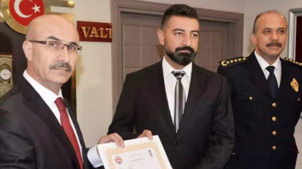 Konyada 24 kilo eroinle yakalanan ödüllü polise 26 yıl hapis cezası Konyada 24 kilo eroinle yakalanan ödüllü polise 26 yıl hapis cezası