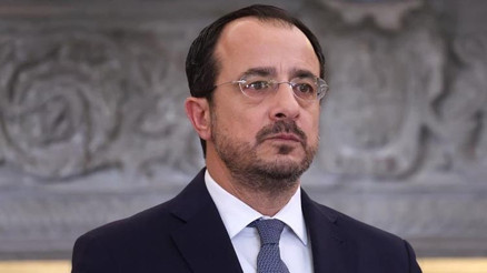 GKRY liderine sert eleştiri: Çürük düzenin devamcısı