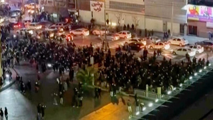 İran, ABD ve İsraili suçladı: DEAŞ militanları gönderdi