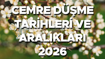 CEMRE DÜŞME GÜNLERİ 2026, SIRASI VE ARALIKLARI || Bu sene ilk cemre ne zaman düşecek 1. Cemre nereye düşer, hangi gün başlıyor Cemreler havaya, suya, toprağa sırasıyla hangi tarihlerde, kaç gün arayla düşer 2026 Cemre tarihleri... CEMRE DÜŞME GÜNLERİ 2026, SIRASI VE ARALIKLARI || Bu sene ilk cemre ne zaman düşecek 1. Cemre nereye düşer, hangi gün başlıyor Cemreler havaya, suya, toprağa sırasıyla hangi tarihlerde, kaç gün arayla düşer 2026 Cemre tarihleri...