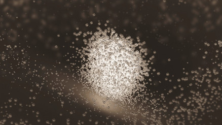 Evrenin iki gizemi birbirini etkiliyor olabilir