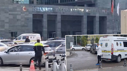 Son dakika... Adliyede silahlı saldırı: Savcı kadın hakimi vurdu Adliyedeki çaycı ikinci kez ateş etmesini engelledi