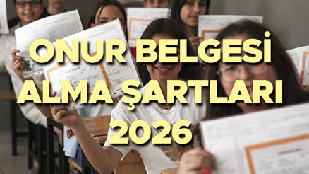 ONUR BELGESİ ALMA ŞARTLARI 2026 || Onur belgesi nedir, kaç puanla alınır Onur belgesi kimlere verilir, takdir/teşekkür belgesi ile aynı anda alınır mı