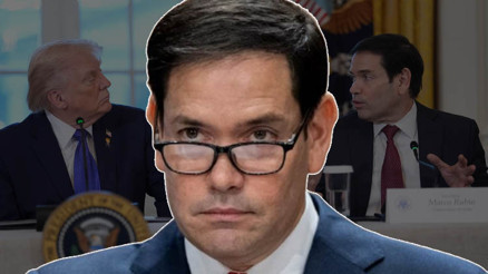 Trump’ın kritik hamlelerinin arkasındaki isim: Kimdir bu Rubio Sırada ne var ‘O hükümette görevde olsaydım endişelenirdim’