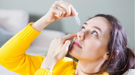 Kuru göz hastalığı nedir, neden önemlidir Kuru göz hastalığı nedir, neden önemlidir