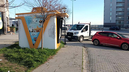 ATMye para yükleyen 2 personeli etkisiz hala getirip 30 milyon lirayı gasbettiler 6 kişi gözaltına alındı