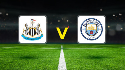 Newcastle United - Manchester City maçı ne zaman, saat kaçta, hangi kanalda
