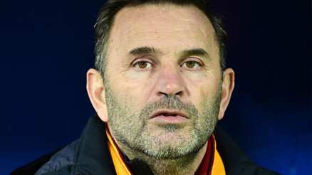 Okan Buruktan taraftara transfer müjdesi: Rahat olsunlar, mutlu edecek oyuncular alacağız