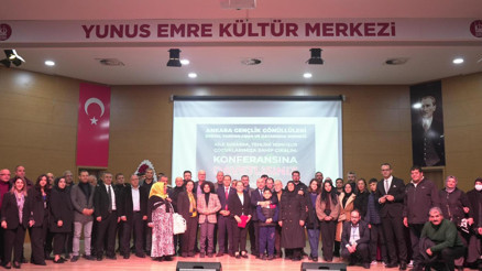 ‘Aile susarsa tehlike konuşur’