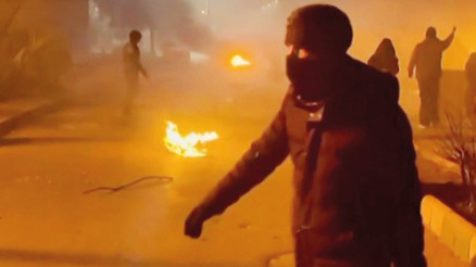 Trump’tan Tahran ile görüşmeye iptal... İran’da ABD tedirginliği