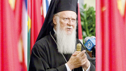 ‘Fener’ ile Moskova savaşı yeniden kızıştı