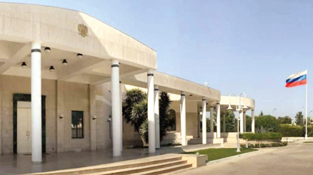 Ölü bulunan Rus diplomat istihbaratçı çıktı