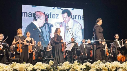 İzzetbegoviç unutulmadı