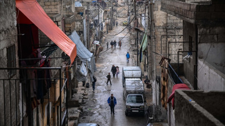 ABD Merkez Komutanlığı’ndan Halep açıklaması