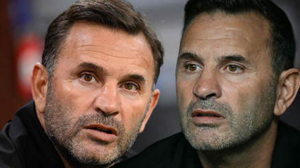 Galatasarayın Fethiyespor maçı sonrası kritik değerlendirme: Nedir bu yedek futbolcuların hali