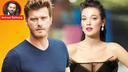 Setlere geri dönüyor