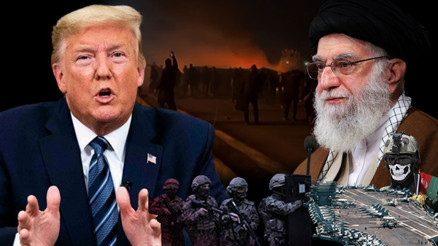 Son dakika... İran, ABDnin tehditlerini görmezden geldi: Trumpı çileden çıkaracak açıklama İranlı genç, krizin merkezinde Son dakika... İran, ABDnin tehditlerini görmezden geldi: Trumpı çileden çıkaracak açıklama İranlı genç, krizin merkezinde