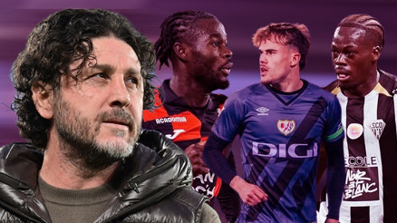 Fatih Tekke listeyi verdi, Trabzonsporda sol bek operasyonu başladı