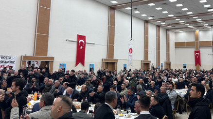 ‘Servisçi esnafı sahipsiz değil’